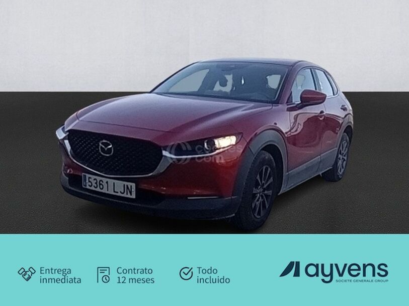 Foto del MAZDA CX-30 2.0 Skyactiv-G Origin 2WD 90kW