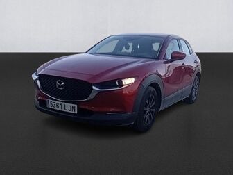 Imagen de MAZDA CX-30 2.0 Skyactiv-G Origin 2WD 90kW