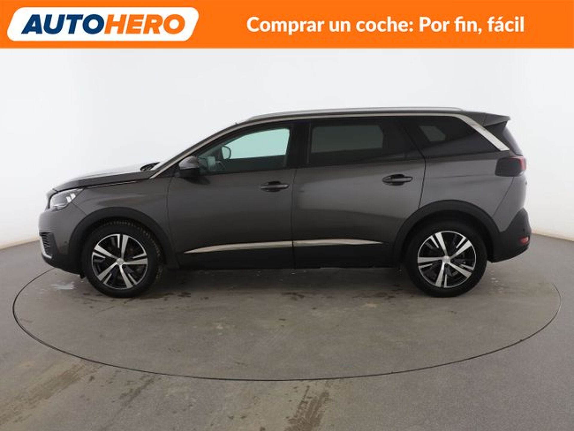 Imagen 3 de PEUGEOT 5008
