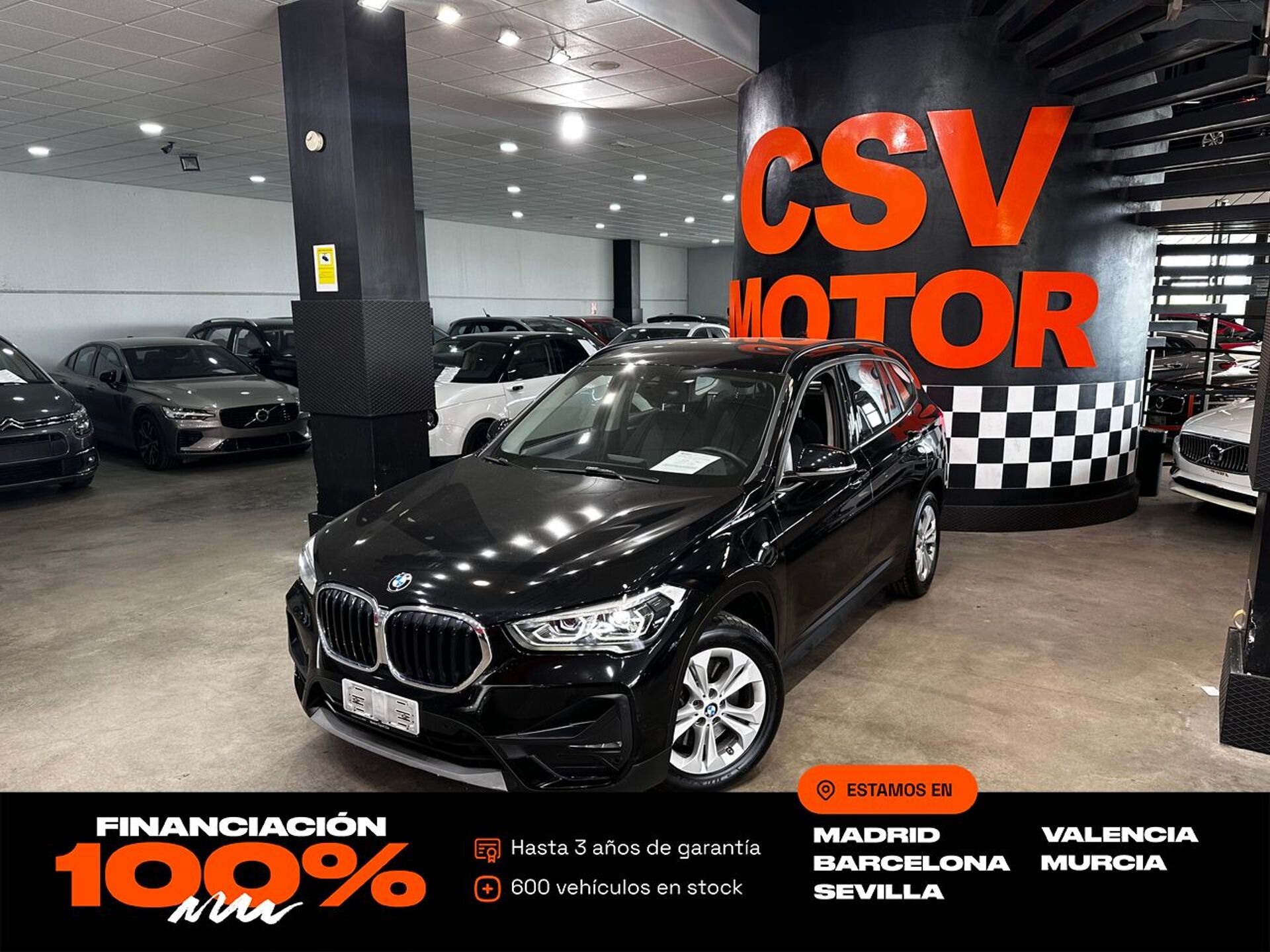 Imagen de BMW X1