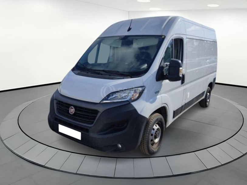 Foto del FIAT Ducato Fg. 35 3.0 Natural Power L3 H2