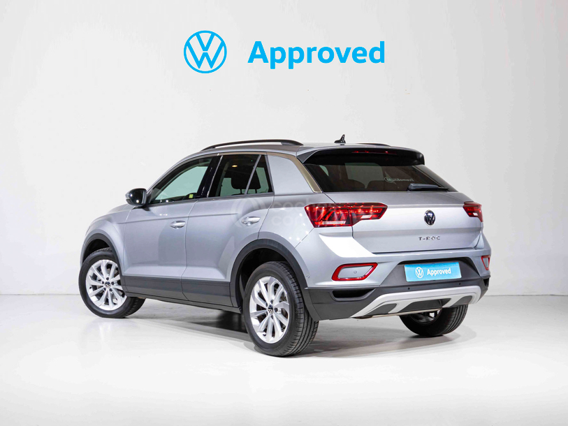 Foto del VOLKSWAGEN T-Roc 1.5 TSI Life DSG7