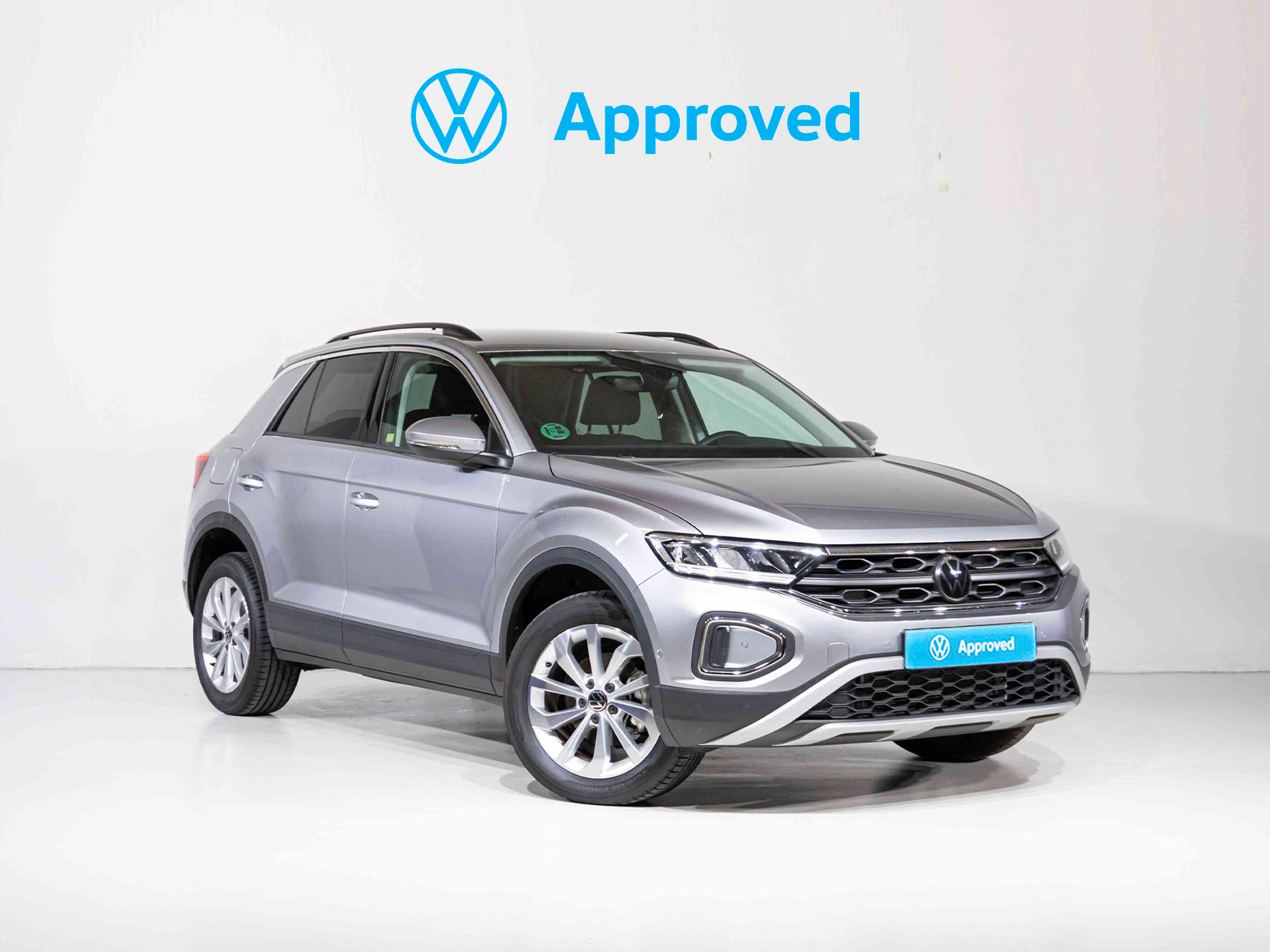 Imagen de VOLKSWAGEN T-Roc