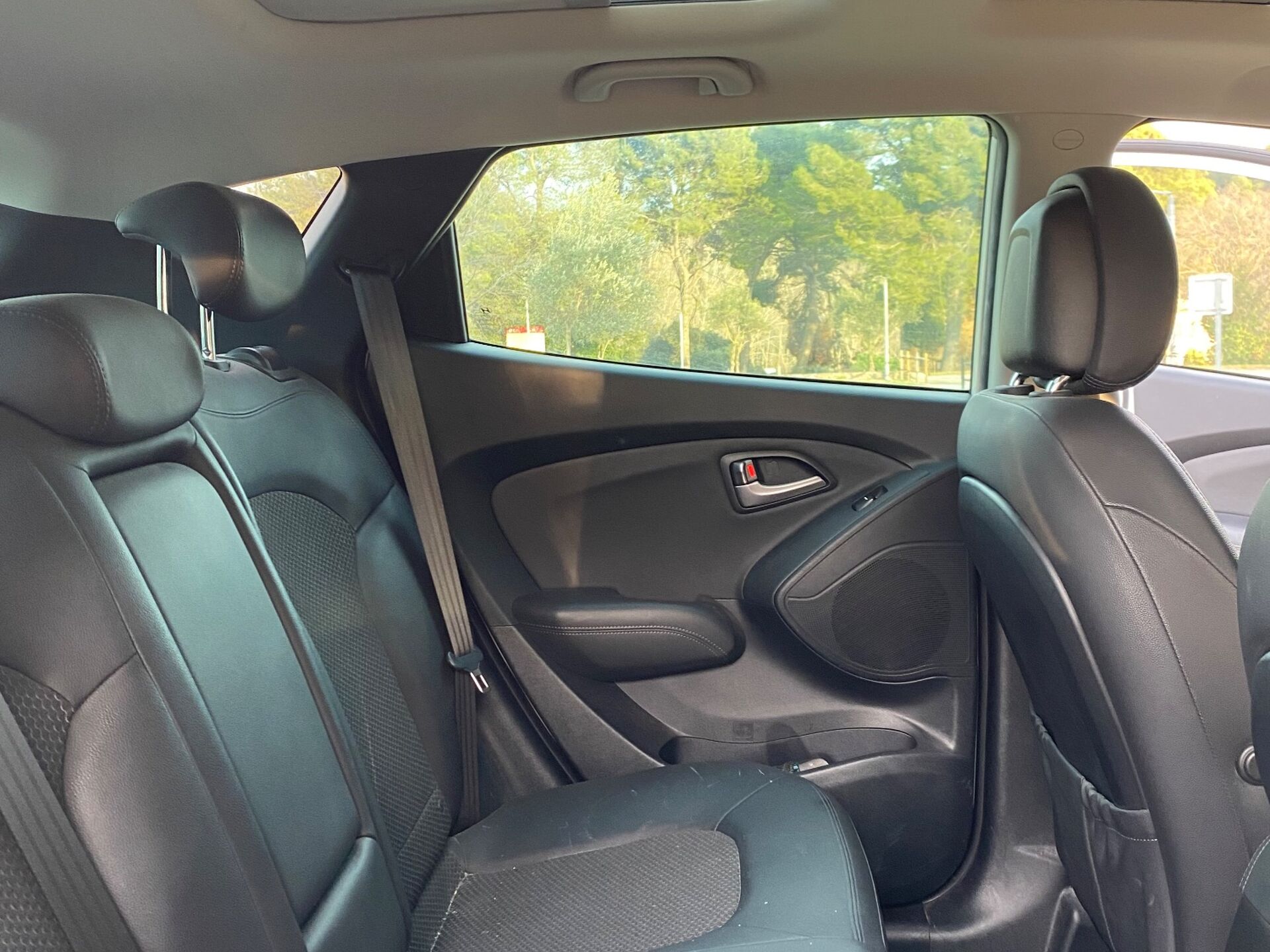 Imagen 2 de HYUNDAI ix35