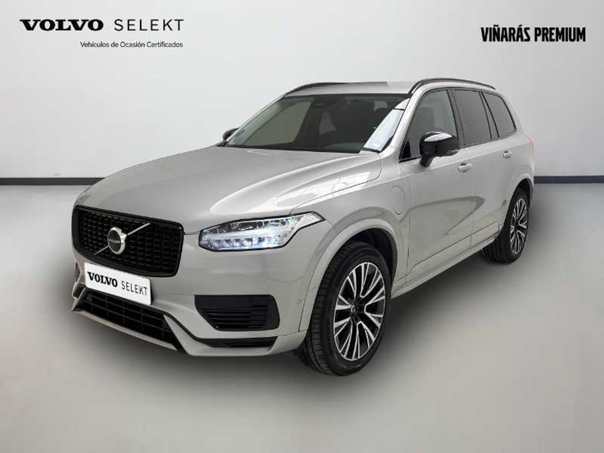 Imagen de VOLVO XC90