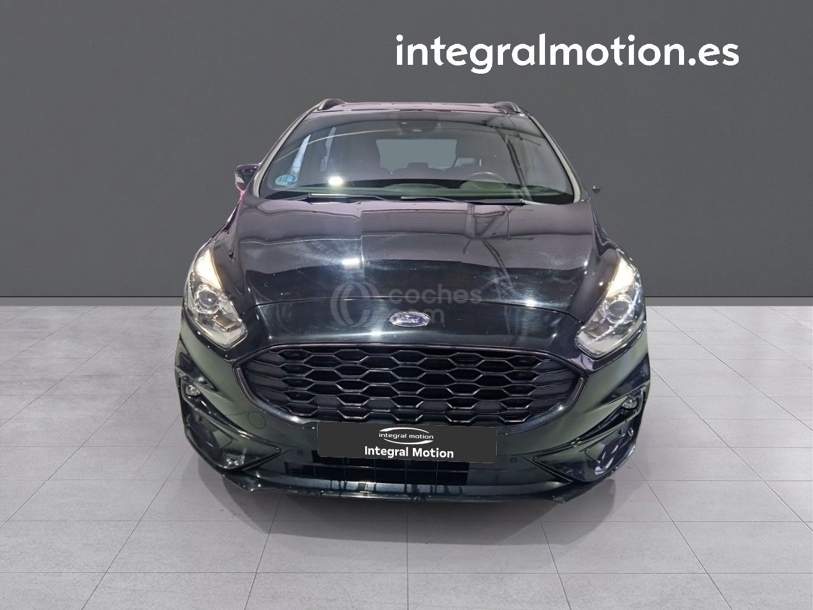 Foto del FORD S-Max 2.5 Duratec FHEV ST-Line Aut. 190