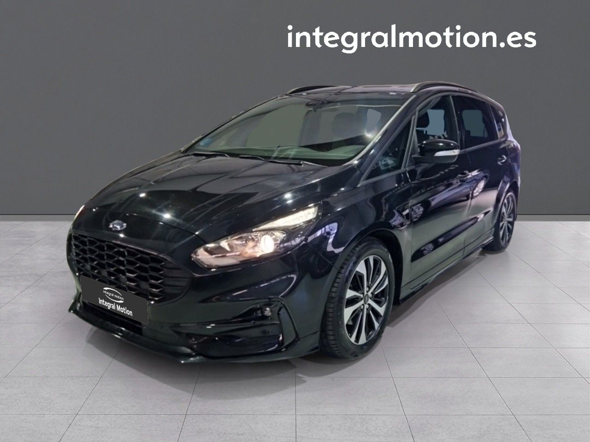 Imagen de FORD S-Max