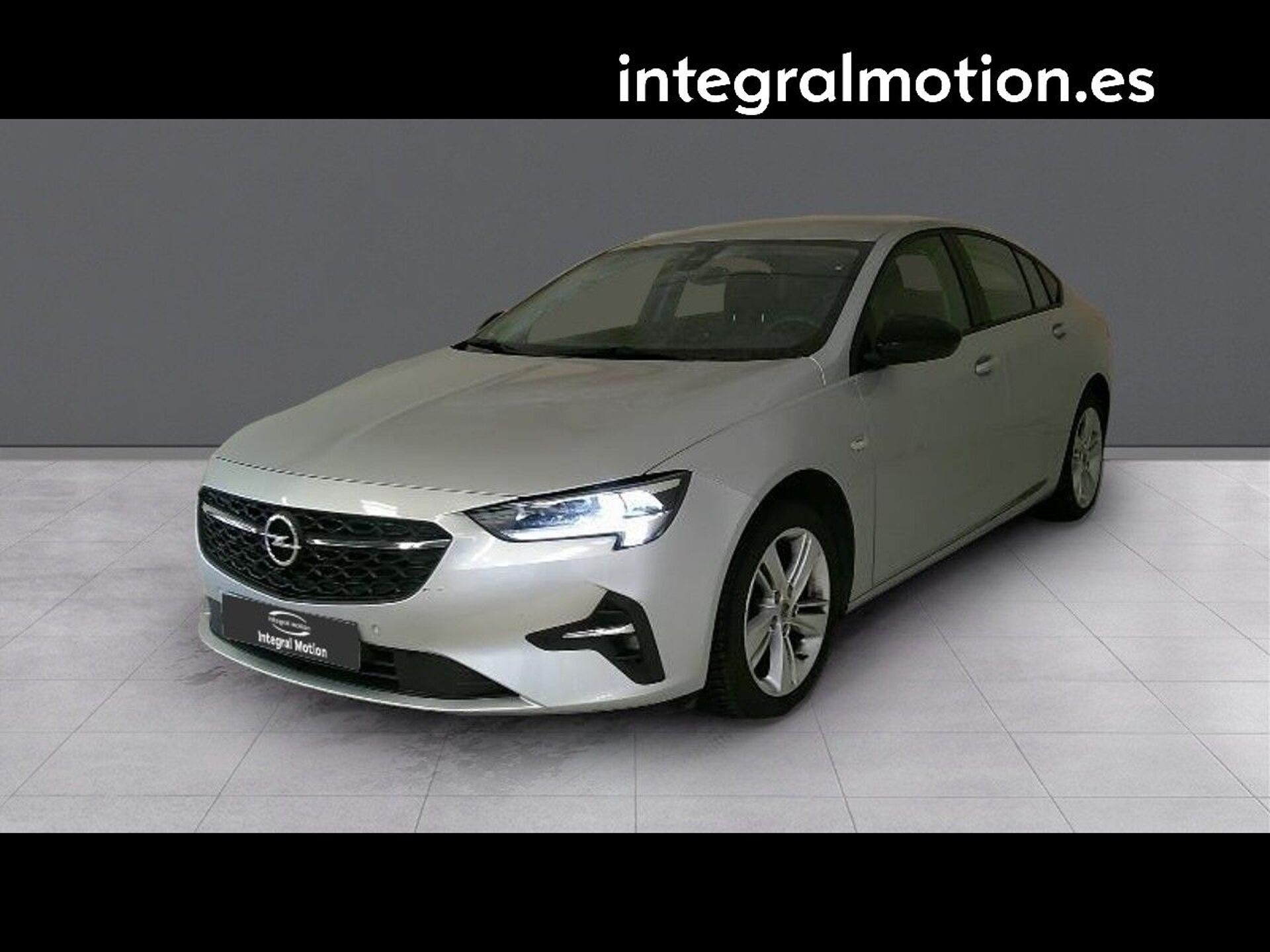 Imagen de OPEL Insignia