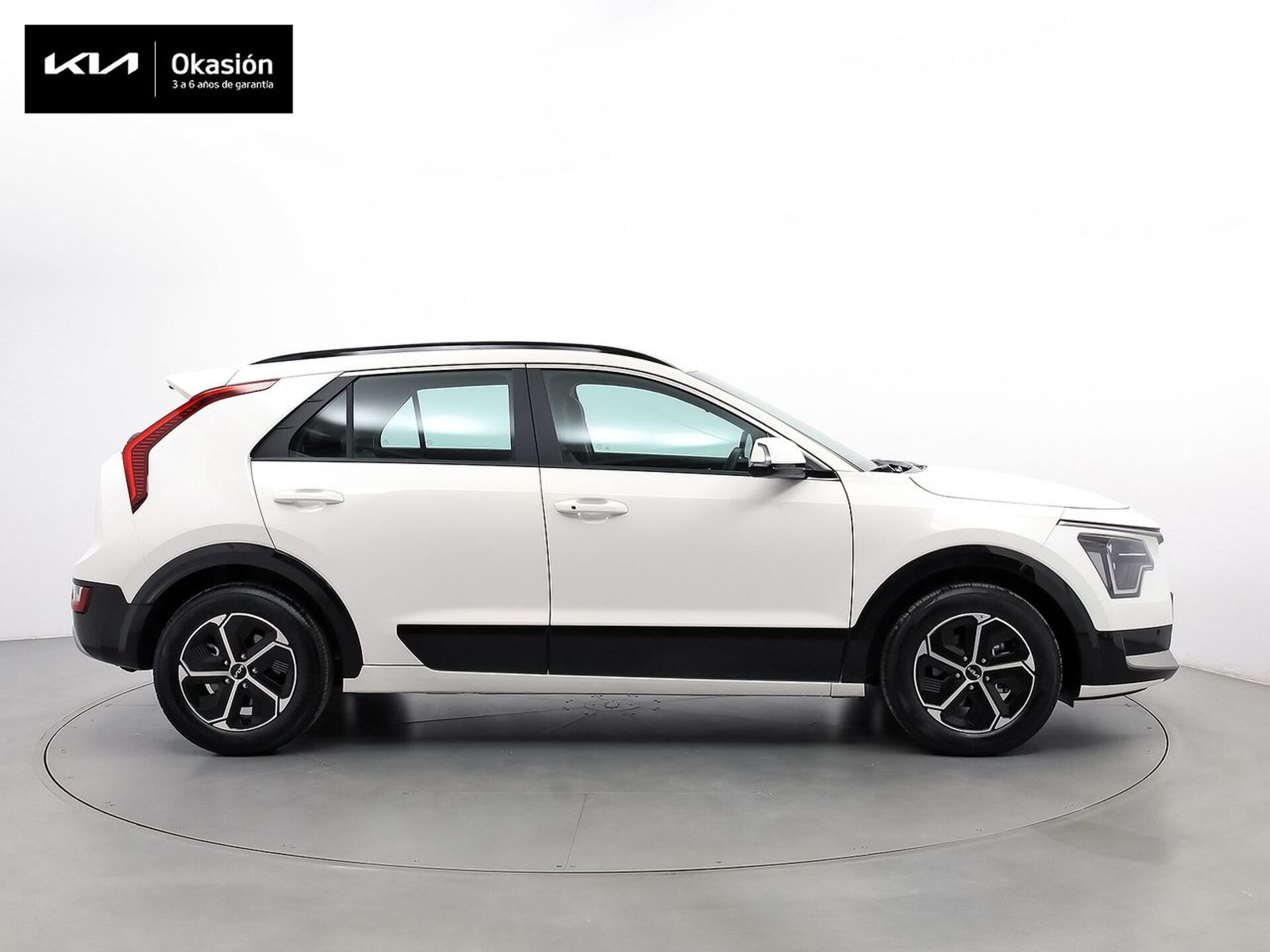 Imagen 3 de KIA Niro