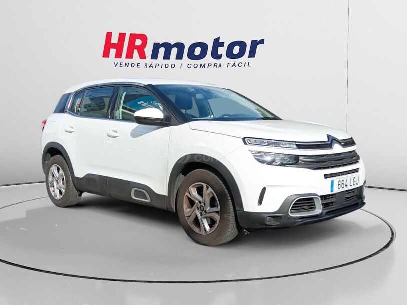 Foto del CITROEN C5 Aircross PureTech S&S Feel 130