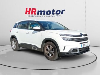 Imagen de CITROEN C5 Aircross PureTech S&S Feel 130