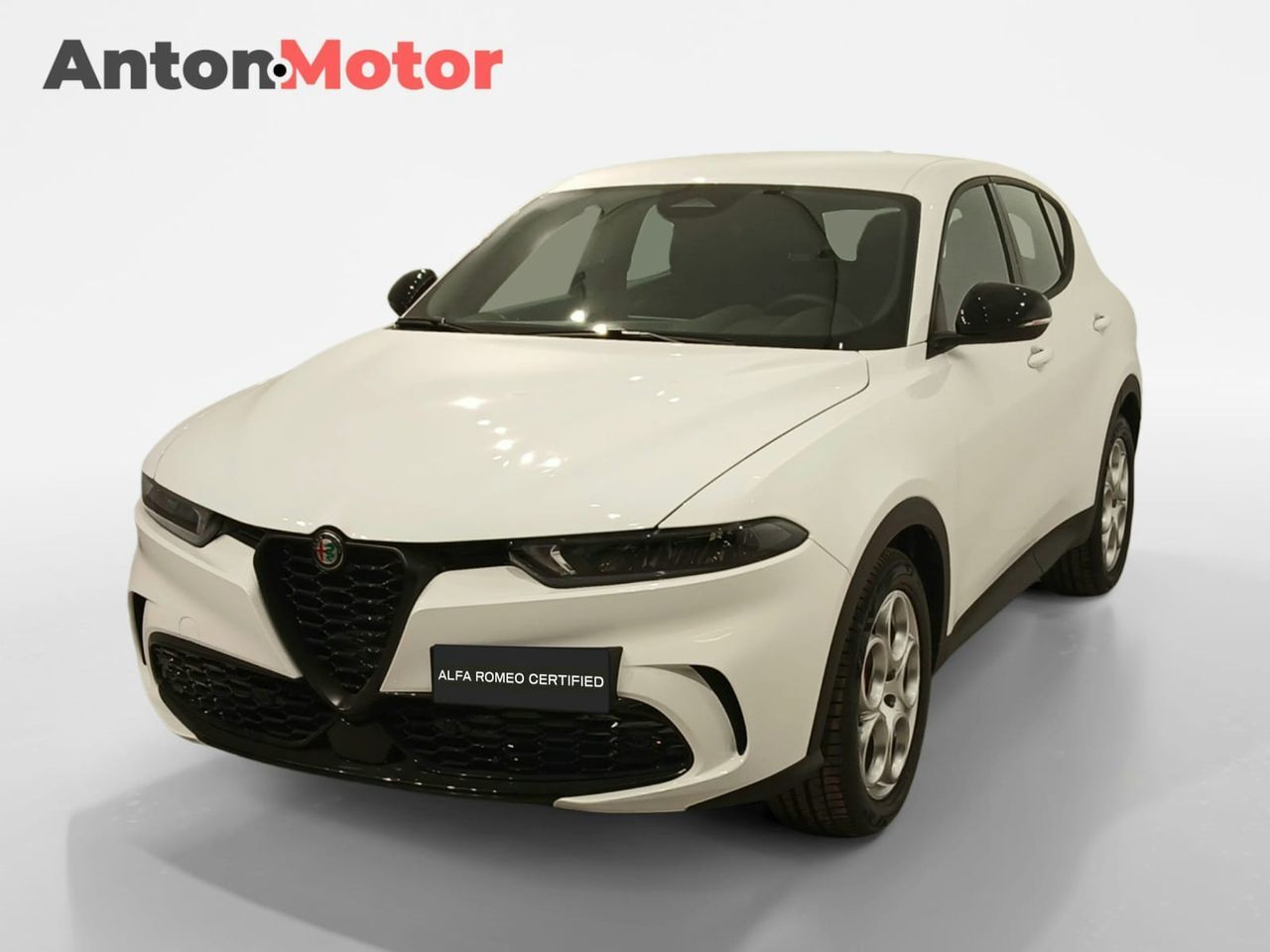 ALFA ROMEO Tonale (1.6 DS 130 CV SPRINT FWD) en Álava