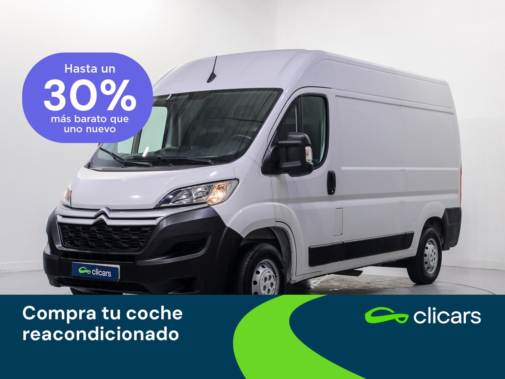 Imagen 1 de CITROEN Jumper