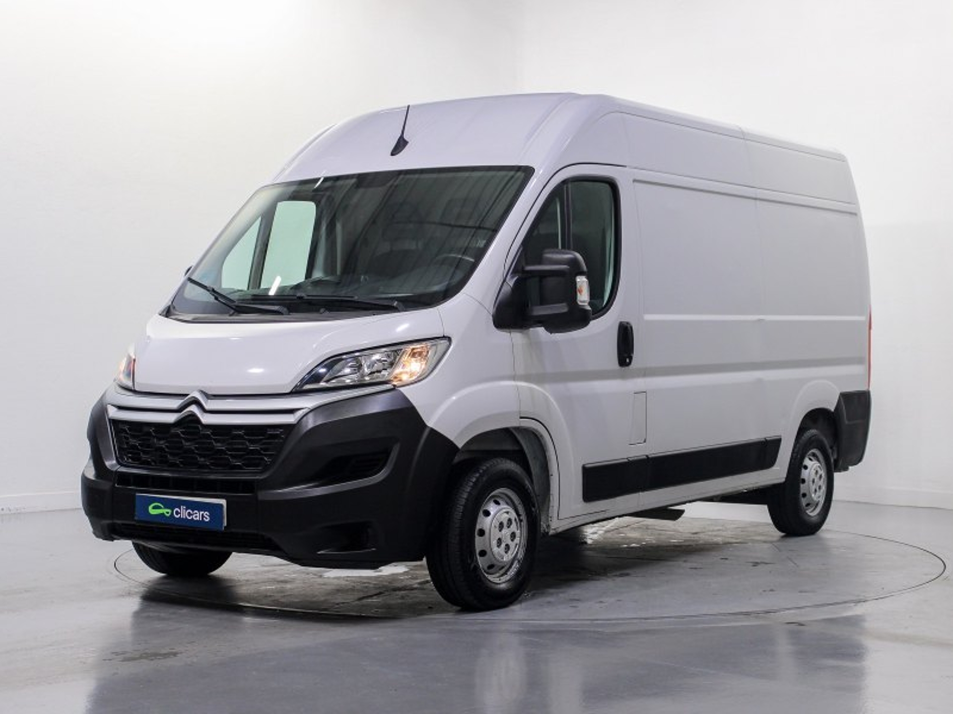 Imagen de CITROEN Jumper