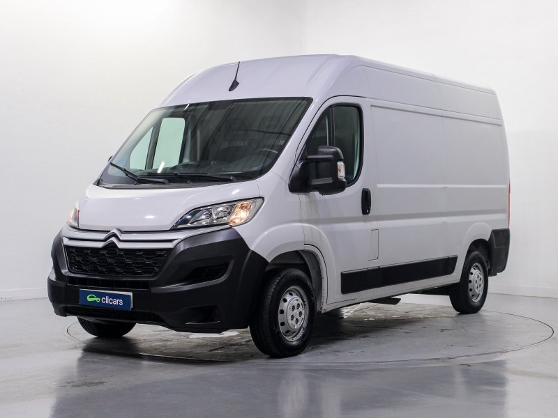 Imagen 1 de CITROEN Jumper