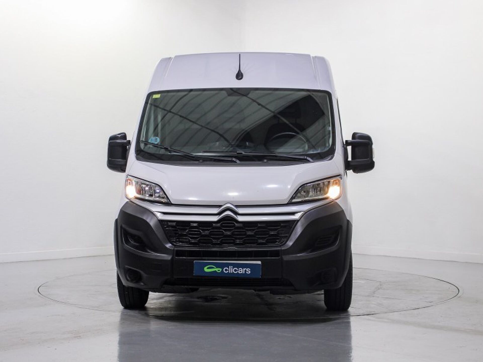 Imagen 2 de CITROEN Jumper