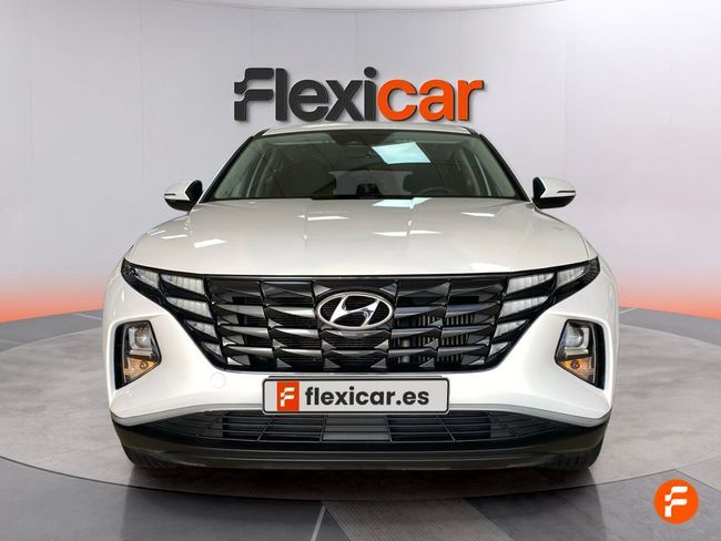 Foto del HYUNDAI Tucson 1.6 TGDI Klass 4x2