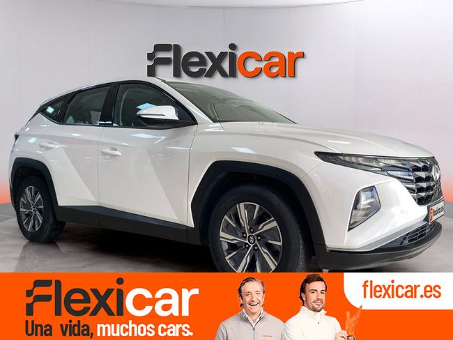 Imagen de HYUNDAI Tucson