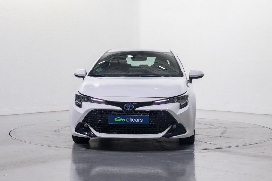Foto del TOYOTA Corolla 140H Active Plus