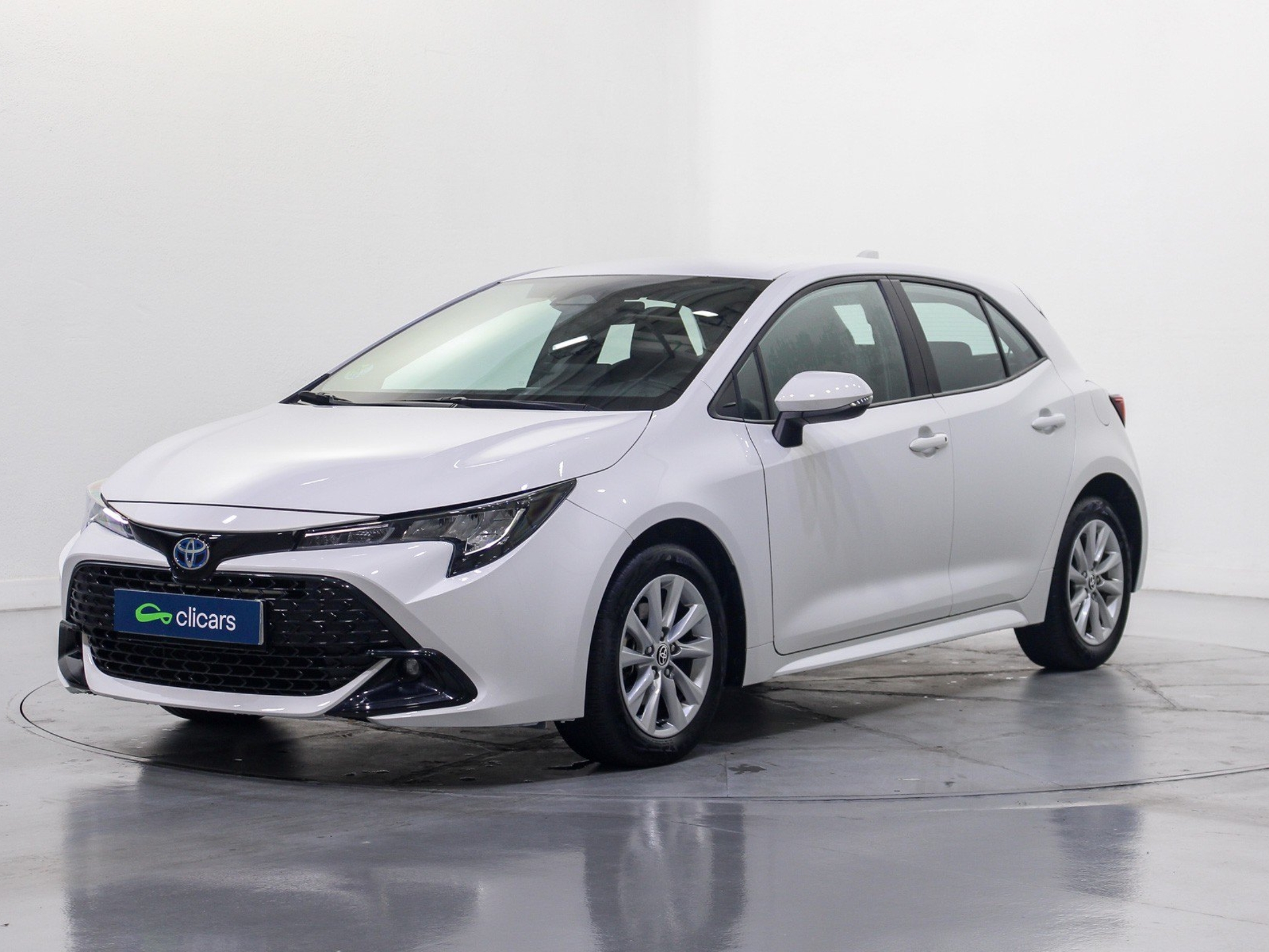 Imagen de TOYOTA Corolla