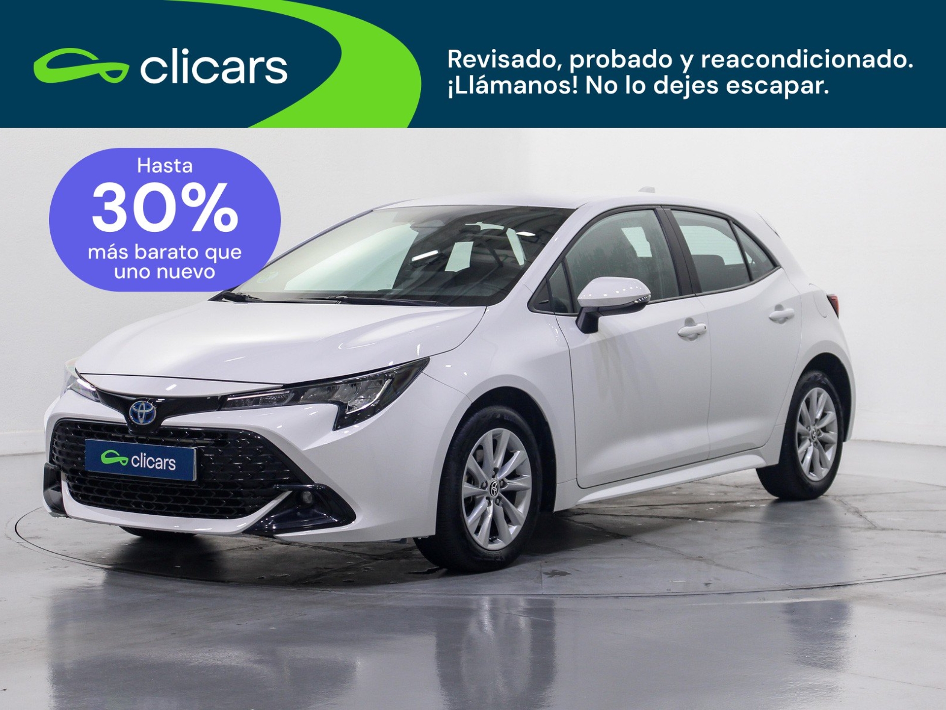 Imagen de TOYOTA Corolla