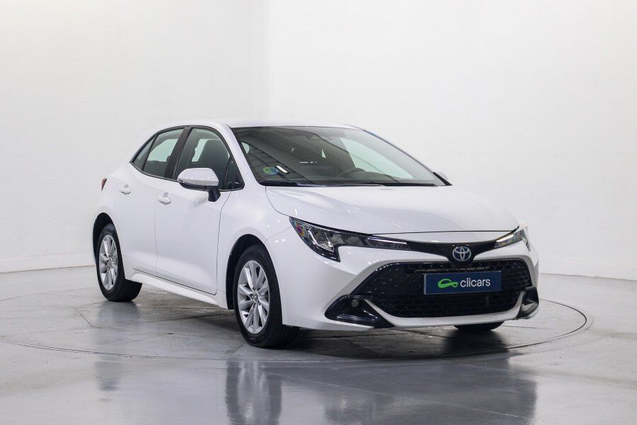 Foto del TOYOTA Corolla 140H Active Plus
