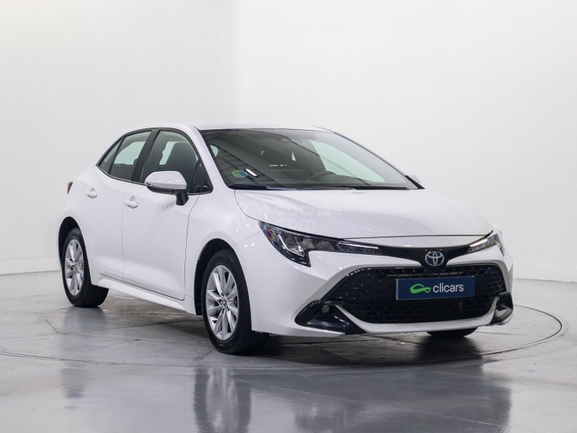 Foto del TOYOTA Corolla 140H Active Plus