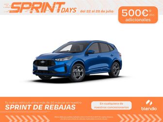 Imagen de FORD Kuga 1.5 EcoBoost ST-Line X FWD 150