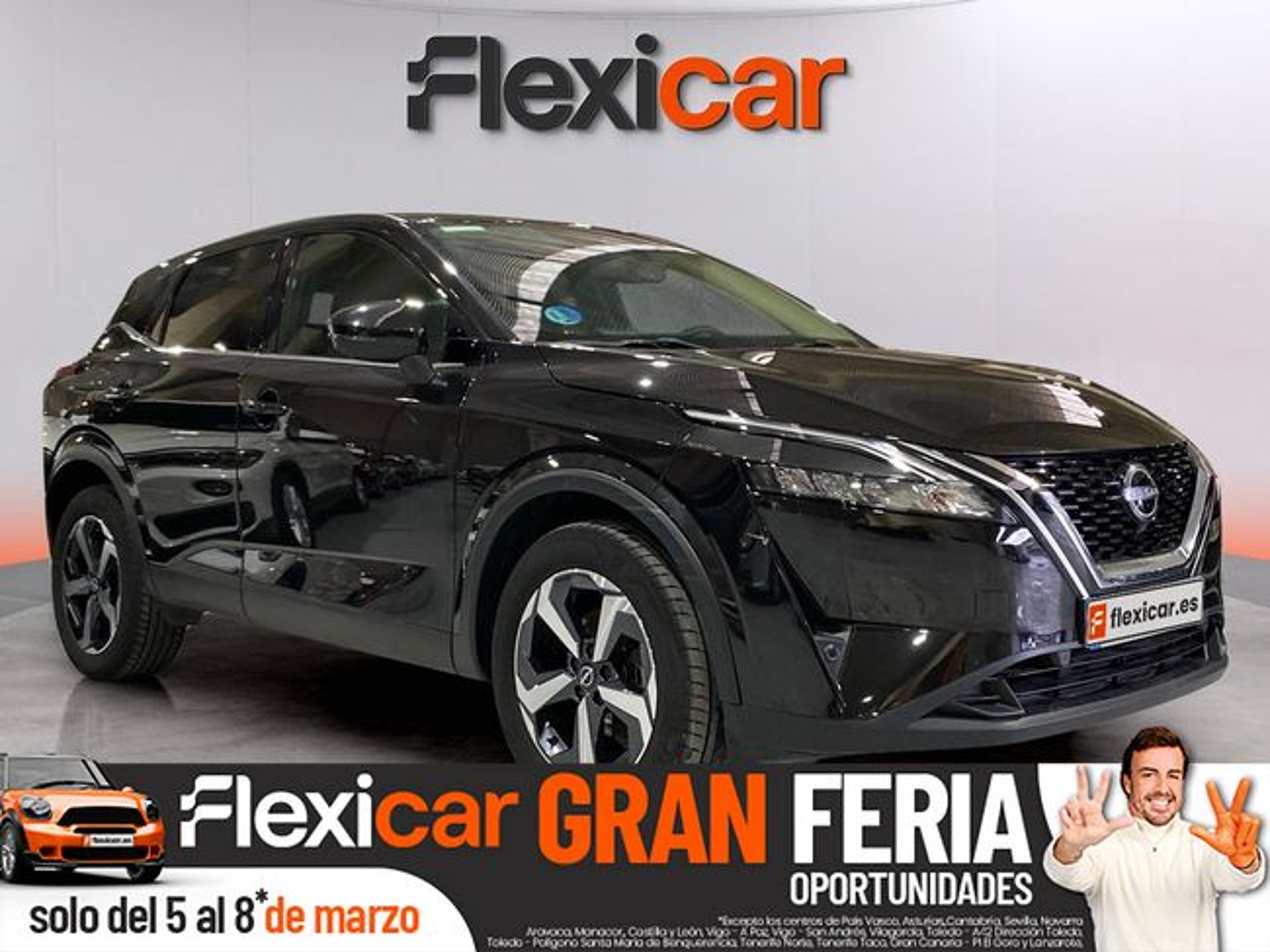 Imagen de NISSAN Qashqai