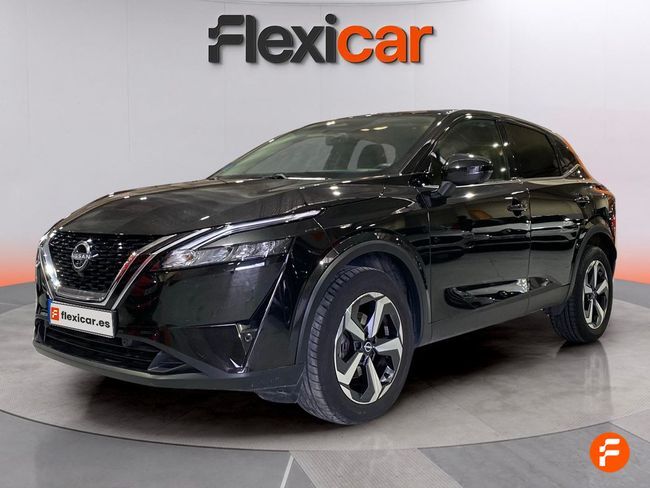 Foto del NISSAN Qashqai 1.3 DIG-T mHEV 12V Acenta 4x2 103kW