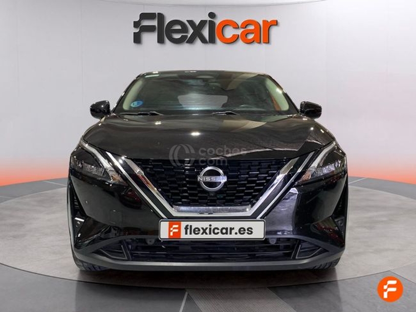 Foto del NISSAN Qashqai 1.3 DIG-T mHEV 12V Acenta 4x2 103kW