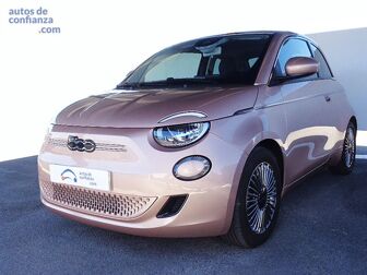 Imagen de FIAT 500 e 87Kw Icon