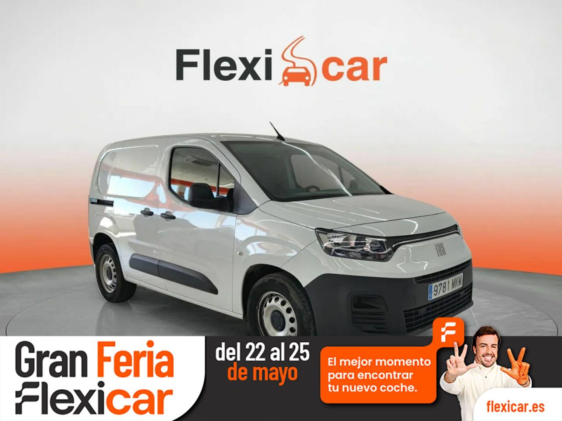 Imagen de FIAT Dobló
