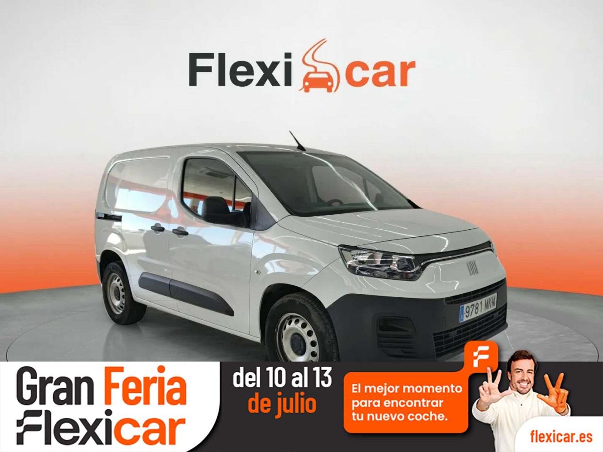 Imagen de FIAT Dobló
