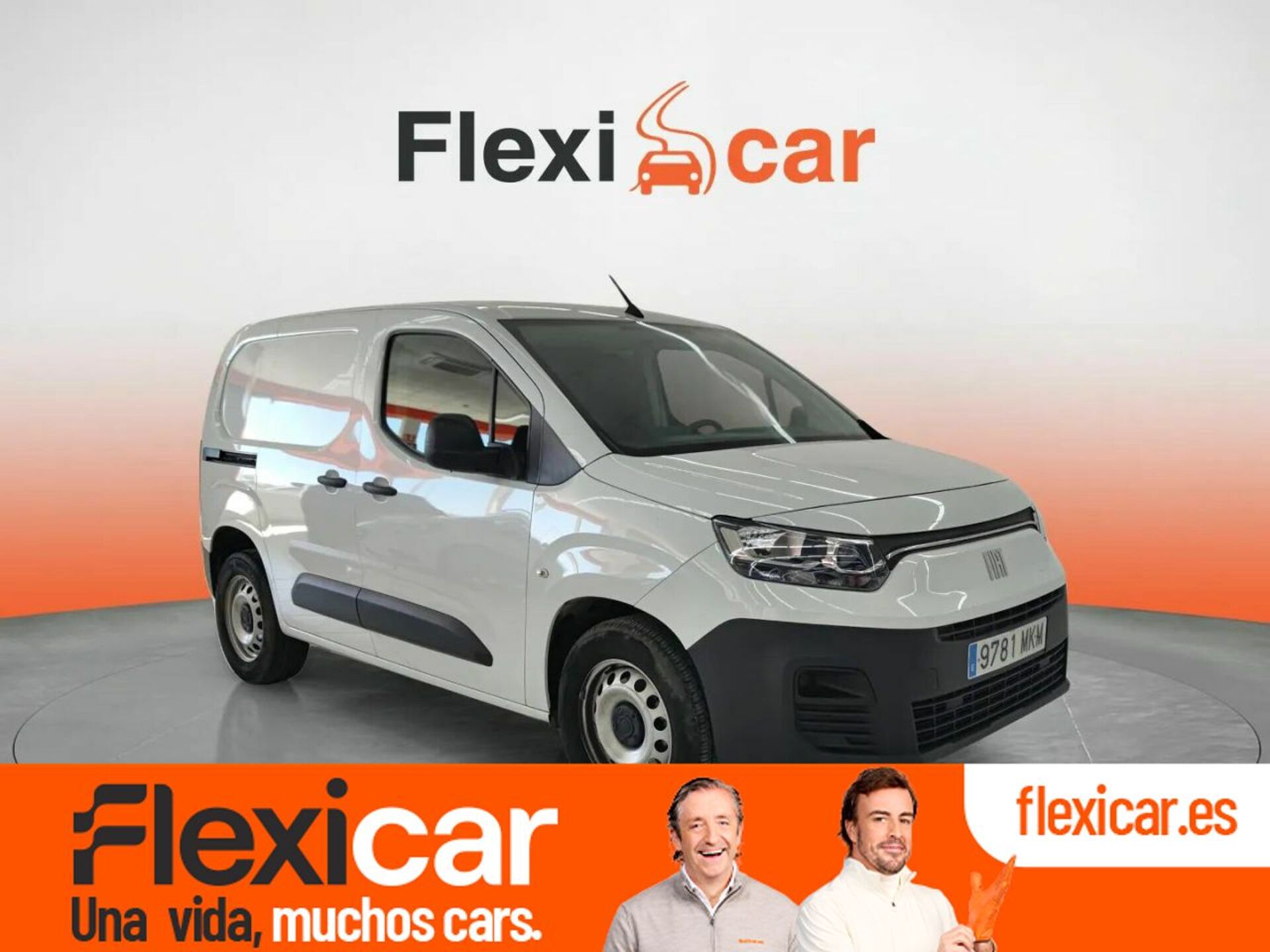 Imagen de FIAT Dobló