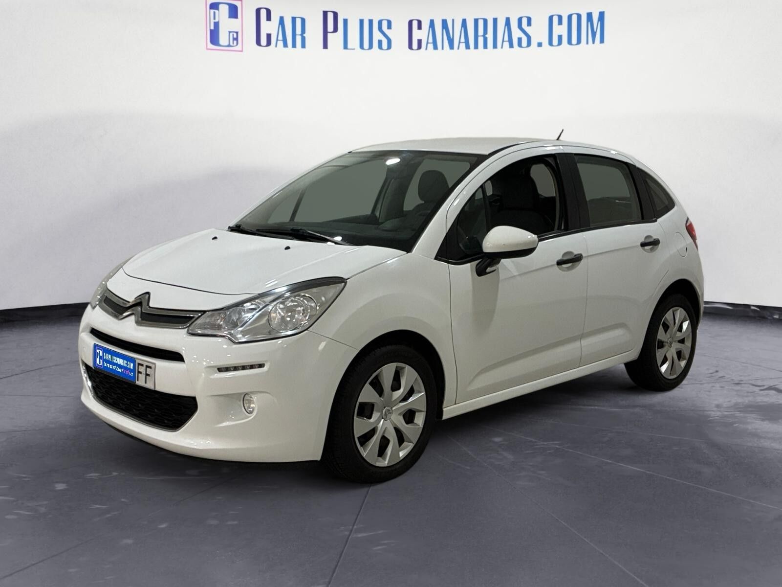 Foto del CITROEN C3 1.2 PureTech Tonic 82