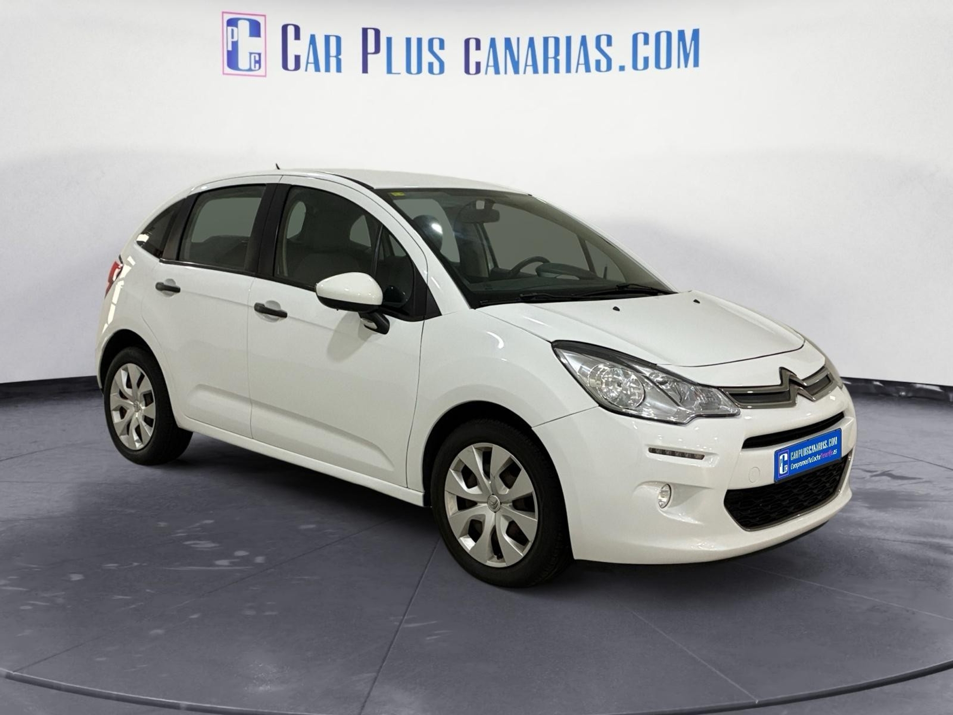 Imagen de CITROEN C3