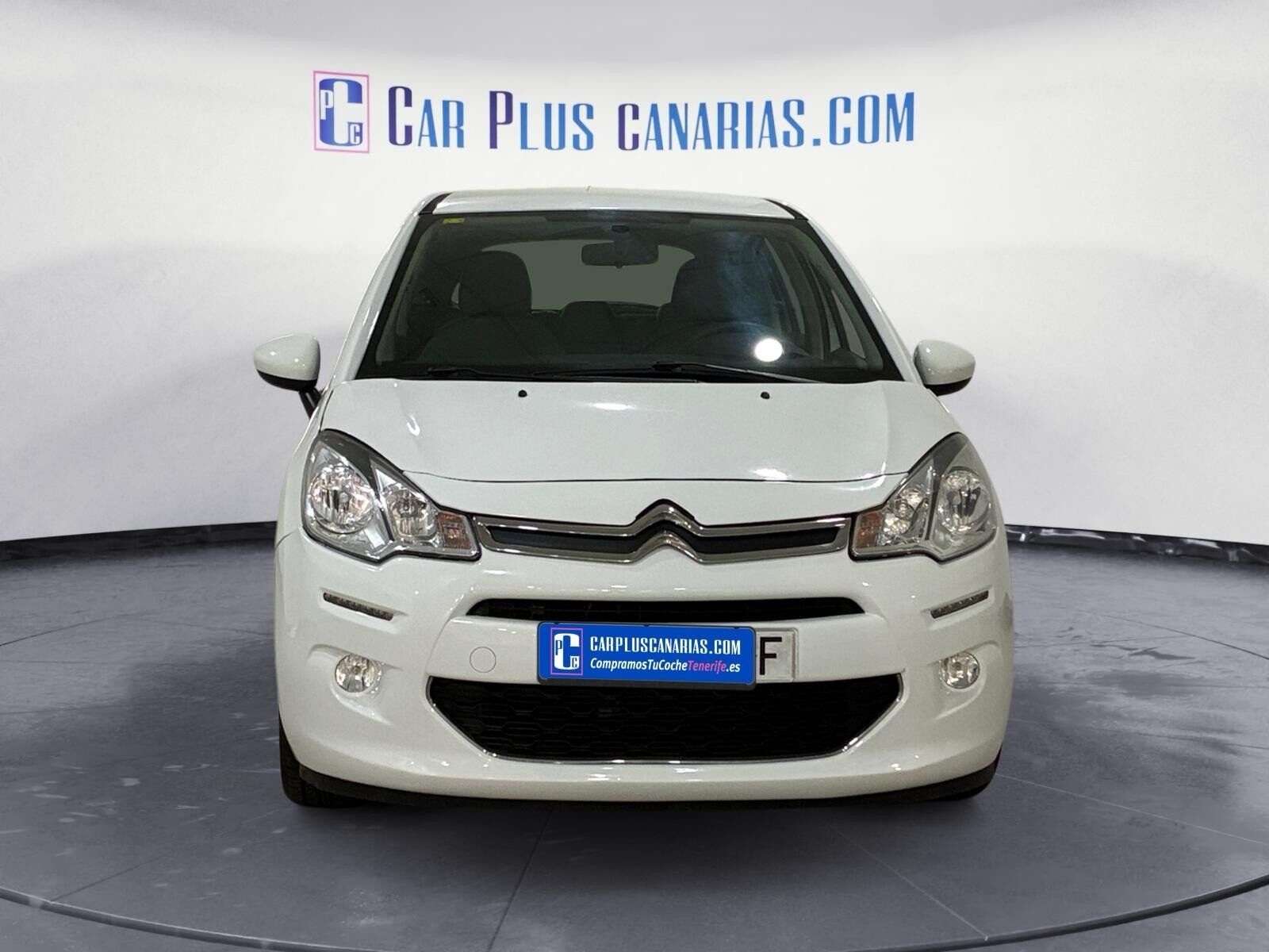 Foto del CITROEN C3 1.2 PureTech Tonic 82