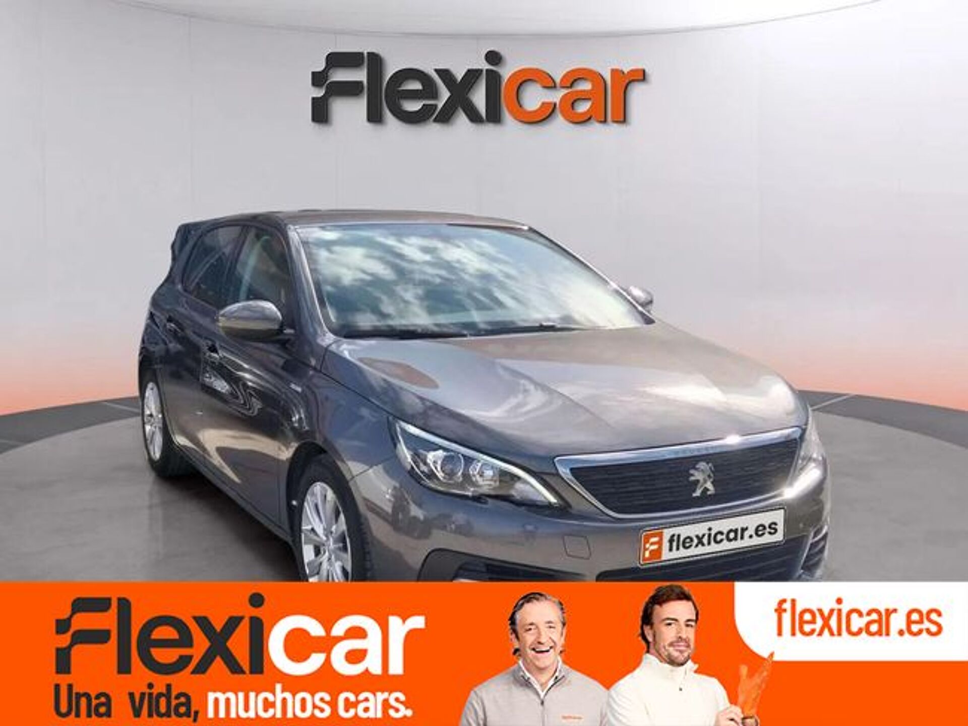 Imagen 1 de PEUGEOT 308