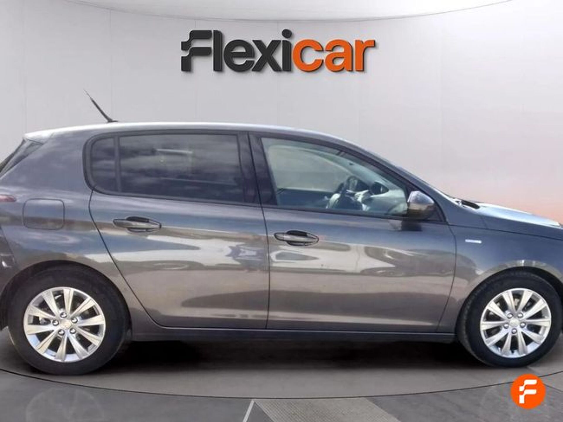 Imagen 3 de PEUGEOT 308