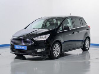 Imagen de FORD C-Max Grand  1.5TDCi Titanium 120