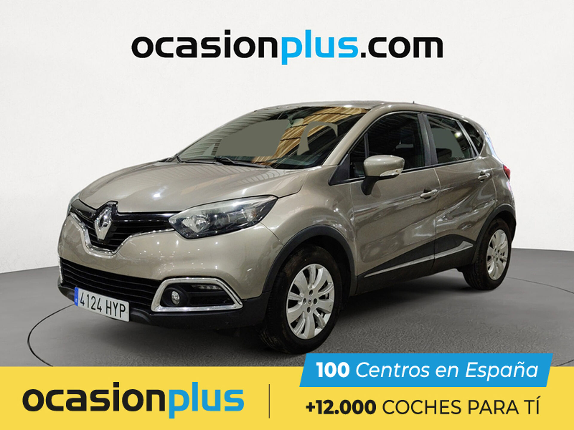 Imagen de RENAULT Captur