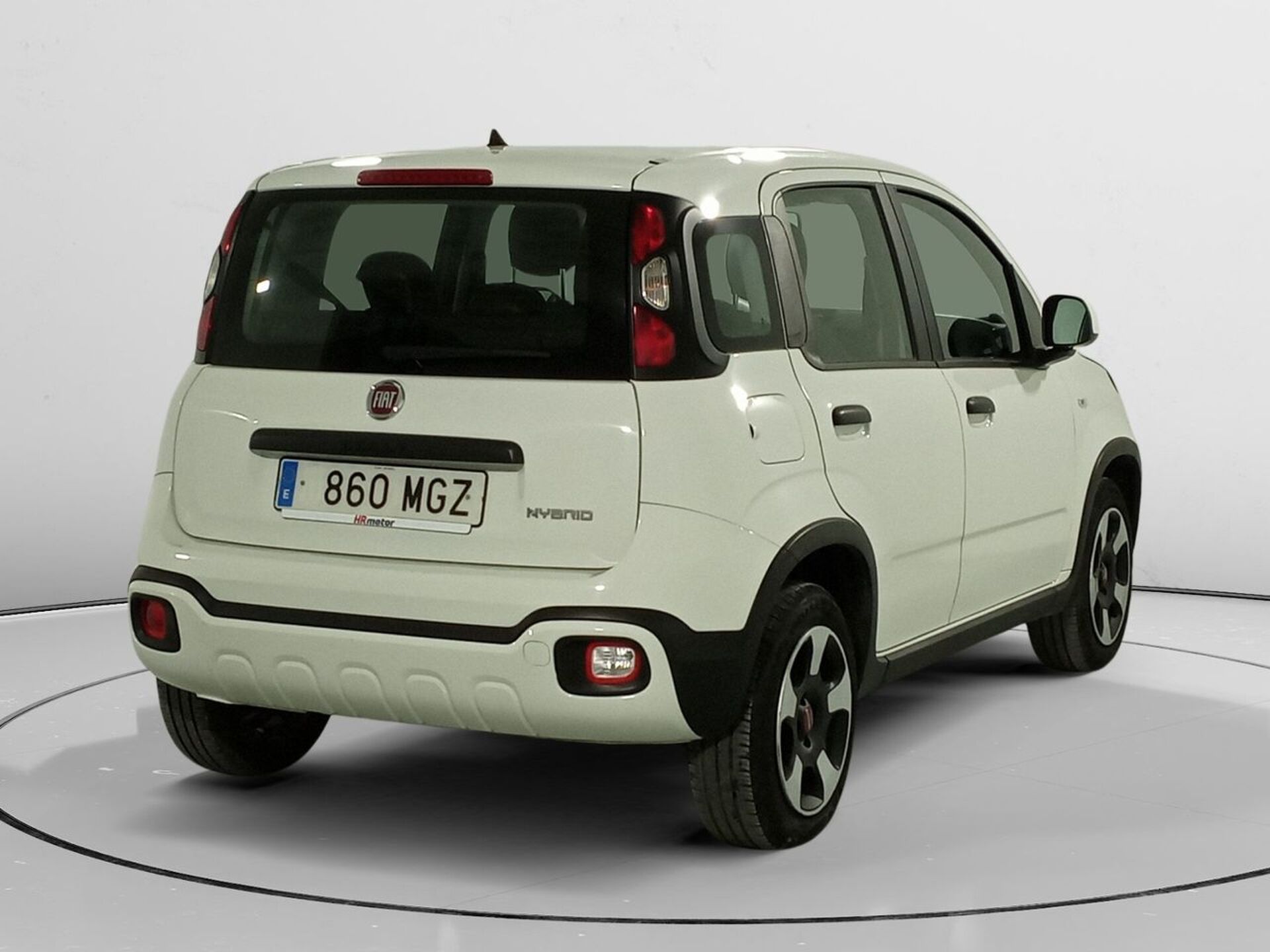 Imagen 2 de FIAT Panda
