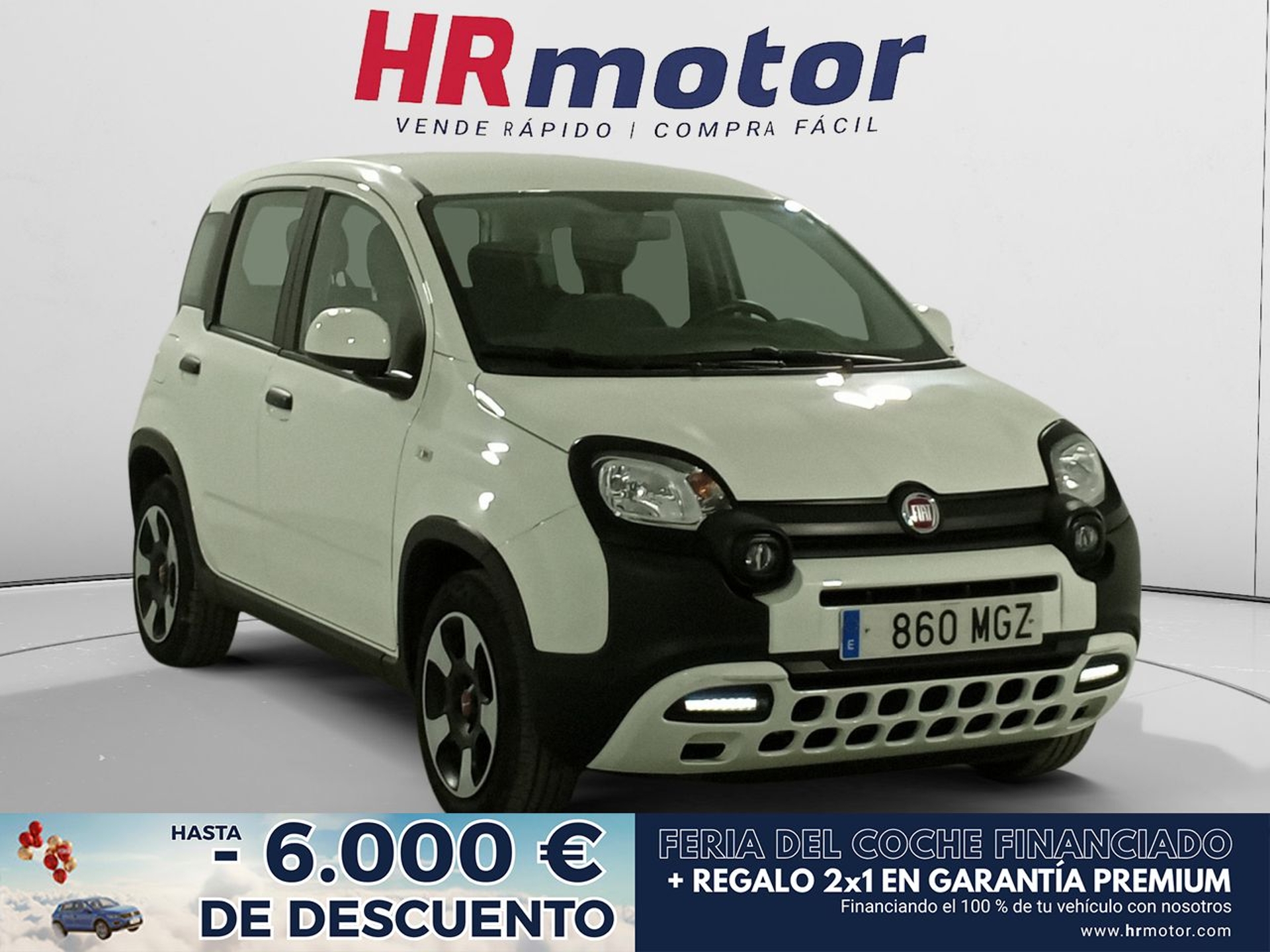 Imagen de FIAT Panda
