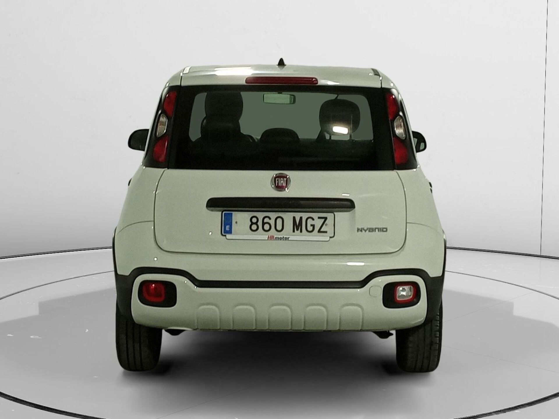 Imagen 3 de FIAT Panda