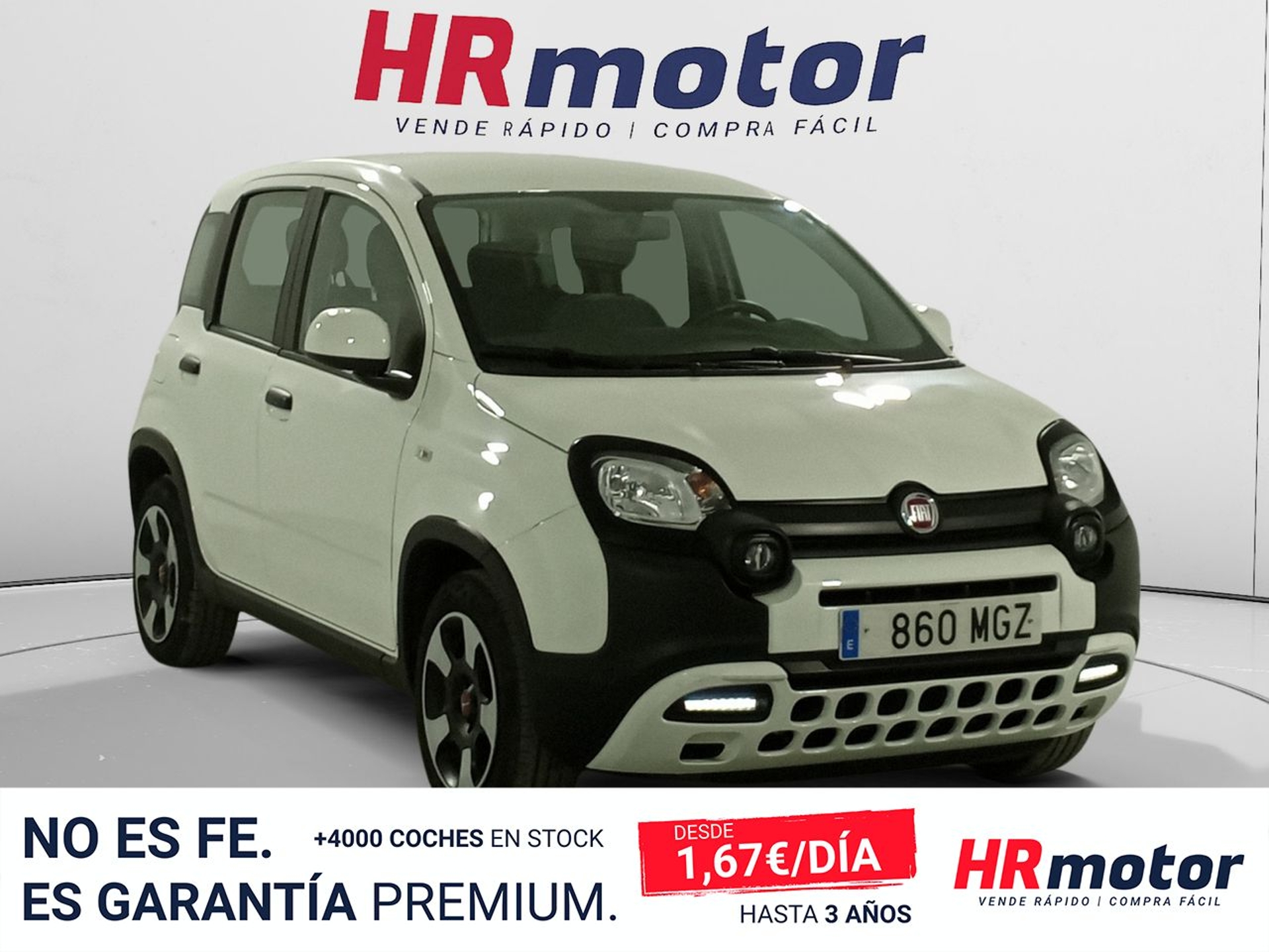 Imagen de FIAT Panda