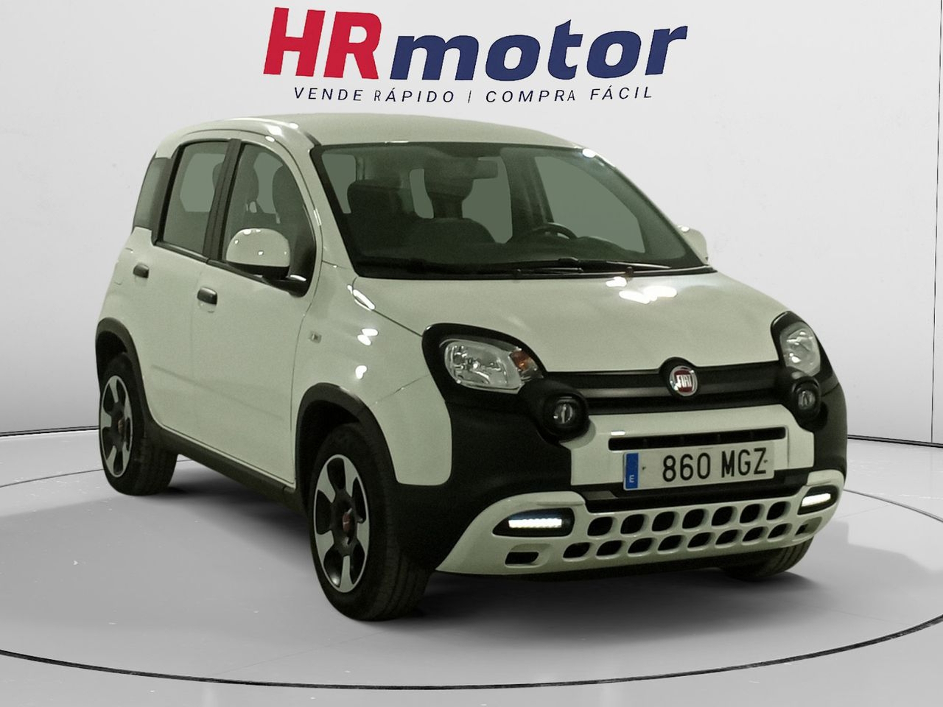 Imagen de FIAT Panda