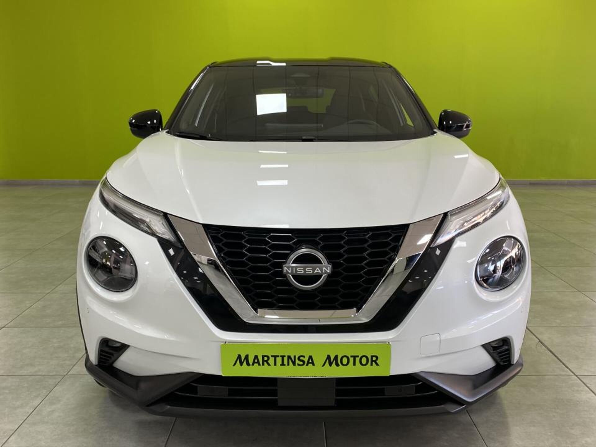 Imagen 2 de NISSAN Juke