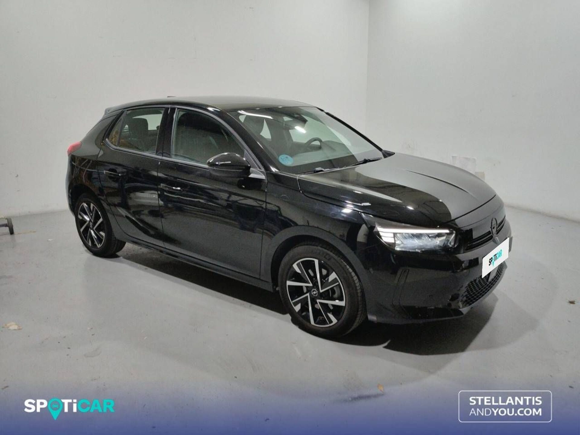 Imagen 3 de OPEL Corsa