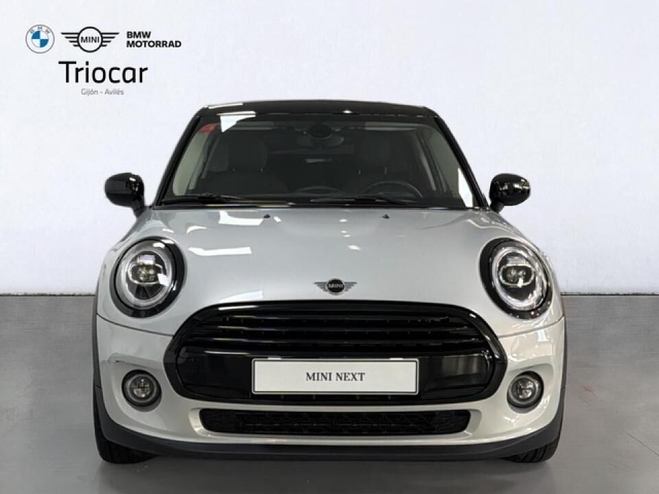 Foto del MINI Mini Cooper Aut.